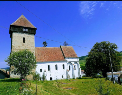 Heimatortsgemeinschaft Roseln e.V.