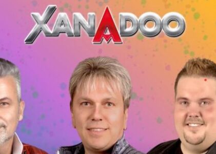 Einladung zum FASCHINGSBALL am 31.01.2026